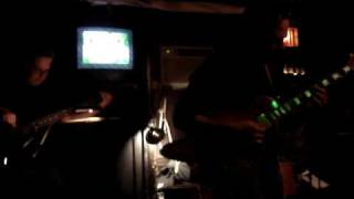 Van Goo Bills Corpse ( Doing music of Captain Beefheart. )