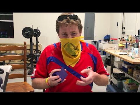 2020 Jacob Hayes' 4th Place Deck Profile: 60-Card Paleo Frog | 8th Annual 707 Squad Tournament