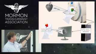 Detecting Qualia