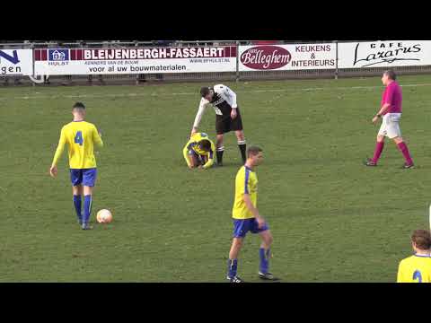 VV Steen HVV (wk 49-2019)