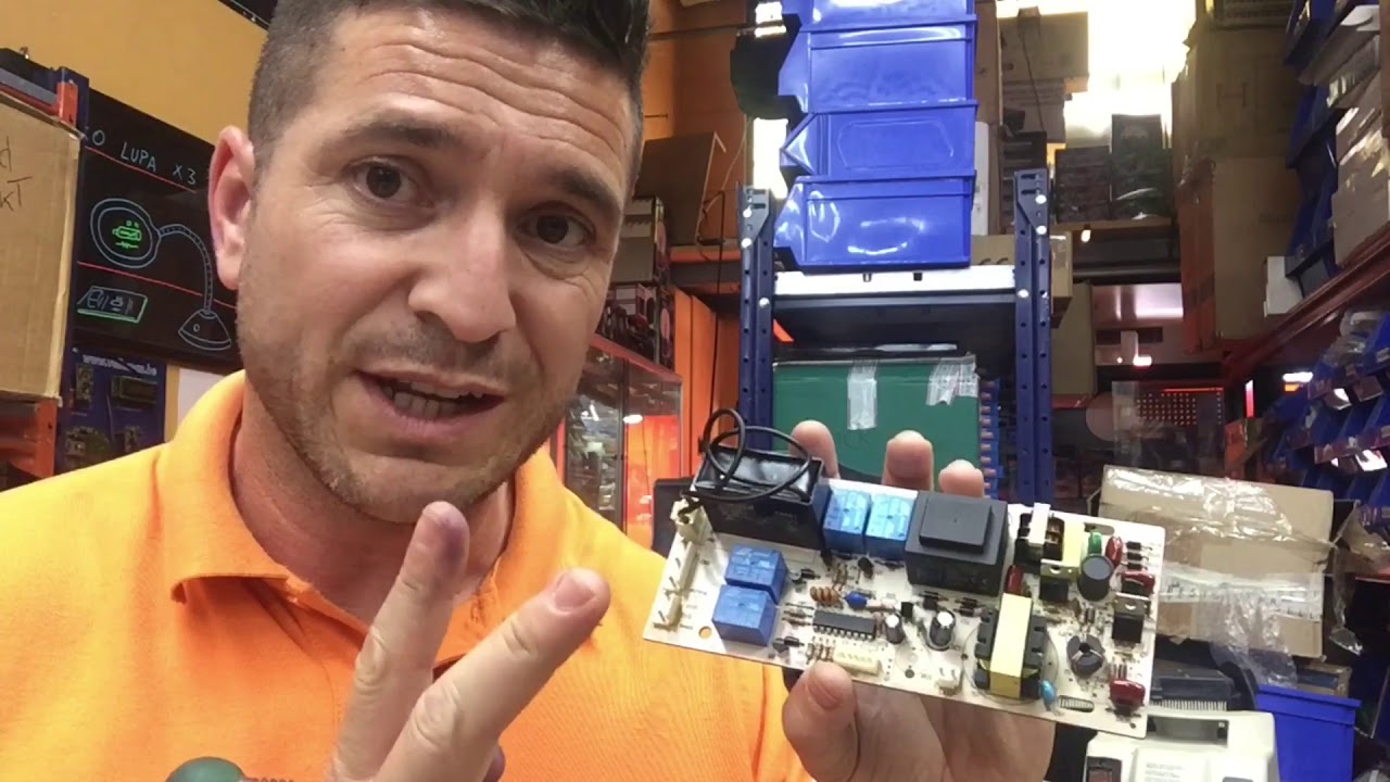 Watch Campana extractora thermex no le funciona los botones SOLUCIONADO Now Campana extractora thermex no le funciona los botones SOLUCIONADO