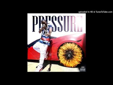 Soulja Boy - Pressure