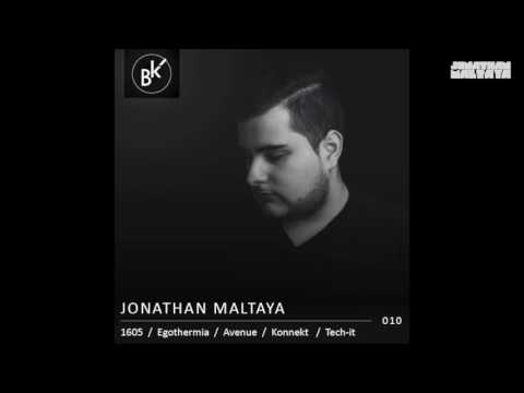 Jonathan Maltaya @ Broken Knobs Podcast [BKP010]