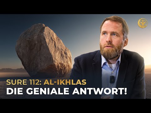 Kann Allah einen Stein erschaffen, den Er nicht heben kann?