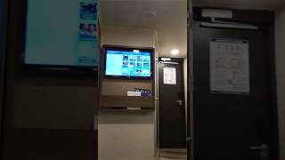 Our NCL Escape Interior Stateroom #nclescape #nclescaperoomtour #NCLcruise