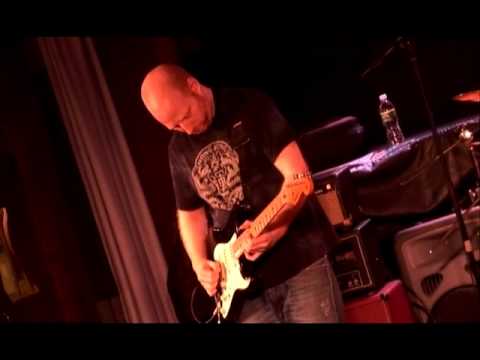 FPE-TV Oz Noy, Will Lee, Dave Weckl LIVE In NYC Clip 2