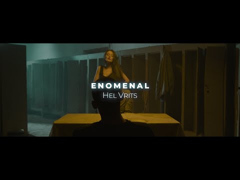 Enomenal - Hel Vrits (Official Music Video)