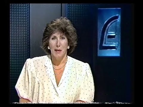 BBC2 Junction - 1988