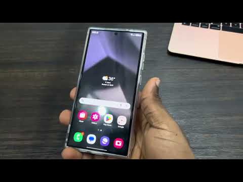 How to Mute Incoming Calls on Samsung Phone