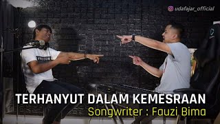 Download lagu TERHANYUT DALAM KEMESRAAN DANGDUT UDA FAJAR... mp3