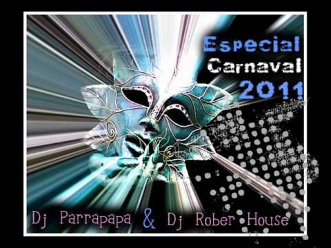 Sesion Especial Carnaval 04 , Dj Parrapapa