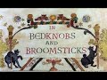 Bedknobs And Broomsticks Song Quiz