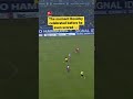 CELEBRATING before even scoring?! ??
