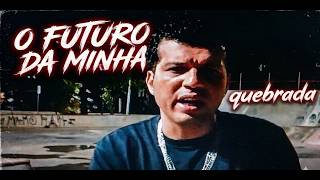 Youtube, Vídeos - Recovery, Figurah MC - O Futuro da minha quebrada