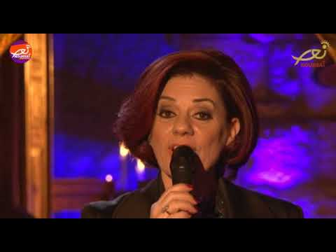 ترنيمة "أعني يا قدير" نبيهة يزبك (تيلي لوميار)