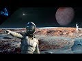 What Would It Be Like To Stand On Pluto