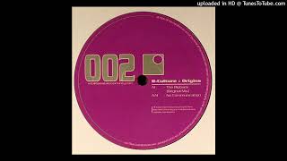 D-Culture - The Ripback (Original Mix)