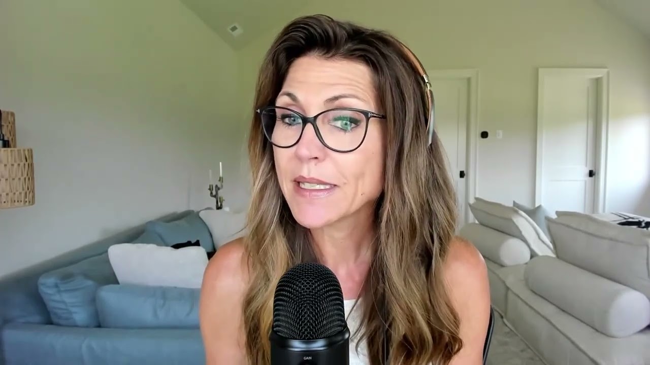 Part 3 Treating Cancer as a Metabolic Disease - Dr. Kristen Lindgren