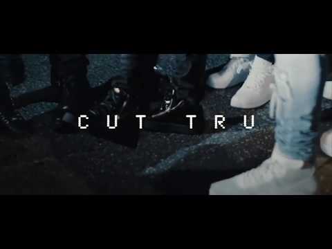 (Custom House) D'SIXTEEN - Cut Tru [Music Video]