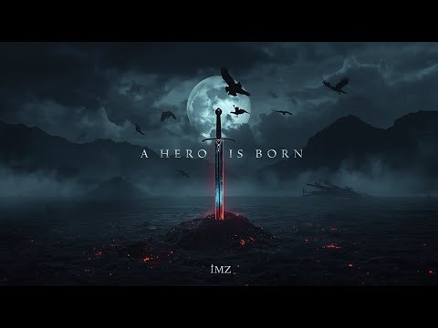 iMz - A Hero is Born