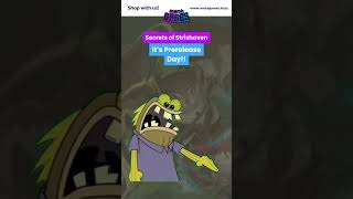 Strixhaven Prerelease Event!! #secretsofstrixhaven