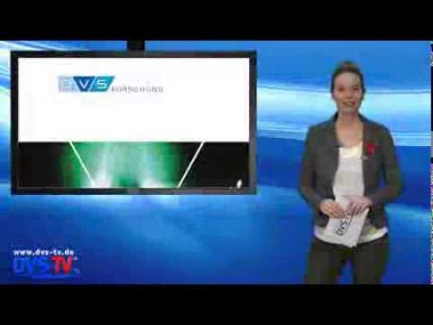 DVS-TV Nachrichten 04 (21.01.2014)