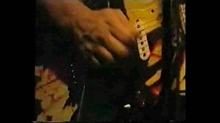 Dave Stewart and The Spiritual Cowboys - Rare Concert Part 6 Frustration.