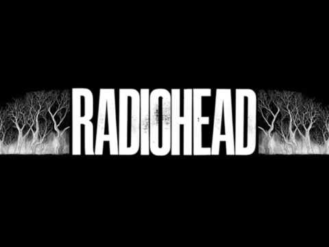 The Thief - Radiohead (cover)
