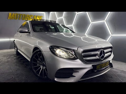 ◼️2016 MERCEDES-BENZ E220 AMG LINE PREMIUM◼️ - Image 2