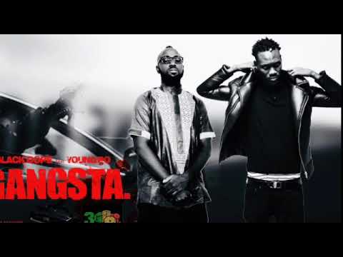 Black Dope feat Young Po "  GANGSTA " PrOd by Black dope (2019)