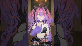 綺々羅々ヴィヴィ - 10秒で覚えて簡単なダンスしてみた?間違えまくり！【#綺々羅々ヴィヴィ】＝LOVE/『The5th』#vtuber #hololive #dance #イコラブ