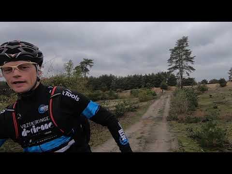 MTB Overijse weekend