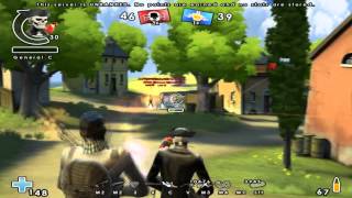 battlefieldheroes | [L7] =WW= vs [L7] The Seven Zombies (CC2) official match of the tournament!