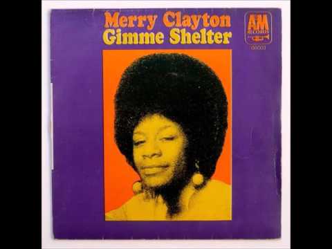 Merry Clayton - Gimme Shelter (1970) HD