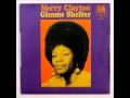 Merry Clayton - Gimme Shelter (1970) HD
