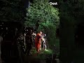 Minderjarige joyriders richten (onder invloed) ravage aan in Enter | RTV Oost #rtvoost