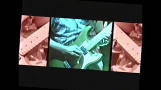 Tributo a Carlos Santana