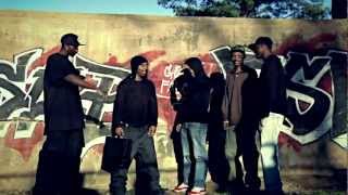 G.o.d. Livin My Life Official Video Ft. Fly Ty and TaiShenee