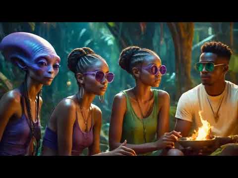 YoSoyMatt & French Braids - Mami Chota