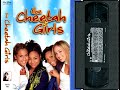 Opening To The Cheetah Girls US VHS 2004