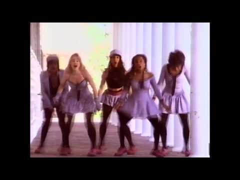 Pretty In Pink - All About You (1991)