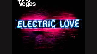 Dirty Vegas - Never Enough
