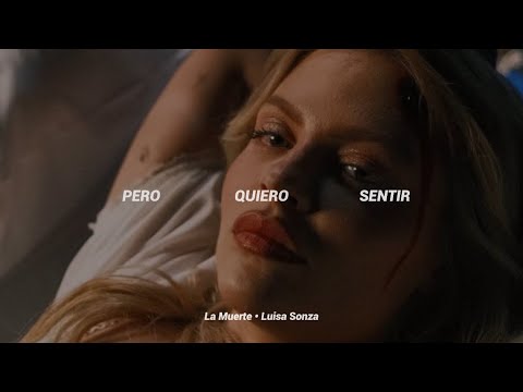 Luisa Sonza, Tokischa - La Muerte (Letra / Español)