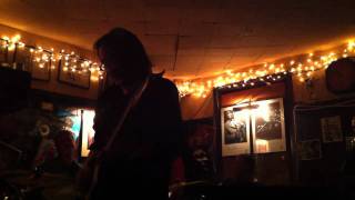 Wayne Krantz at 55 Bar - "War Torn Johnny"