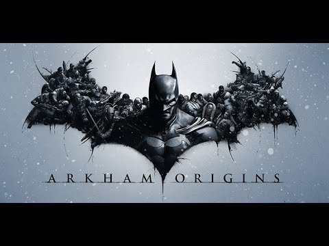Joker's Funland (Batman: Arkham Origins) (Deutsch) (part 19)