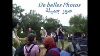 preview picture of video 'Misserghin avec Les Nomades Algériens مسرغين مع الرّحالة الجزائريّون'