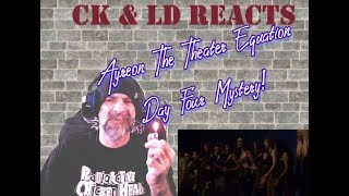 The Lame Dad React to Ayreon The Theater Equation Day Four Mystery! #Aryeon #Ayreonauts #DayFour