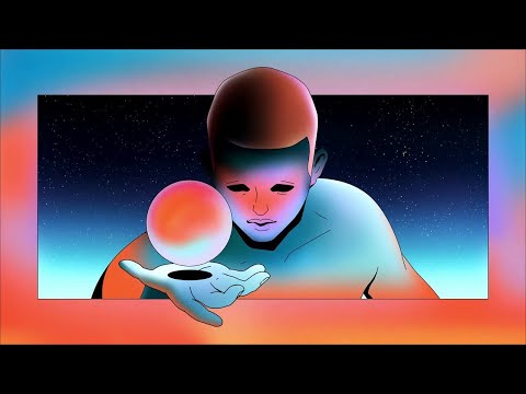 Jesper Ryom - Nights