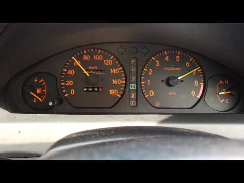 Thumbnail for 0-100 acceleration JDM Toyota Corolla Levin 4AGE Blacktop A/T stock by Toyota Levin GT, Toyota, Toyota GR Corolla, Toyota Corolla