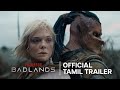 Predator Badlands | Tamil Trailer